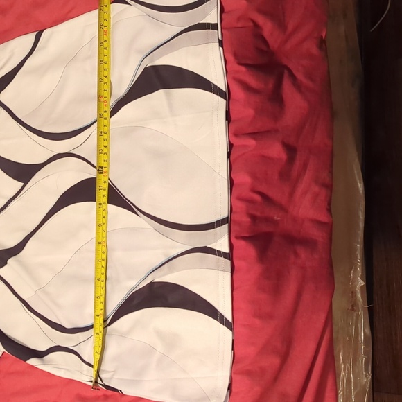 New Without Tags Men's Lightly Designed Polyester Pullover Shirt - Picture 12 of 16